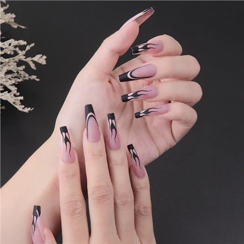 Kuku Palsu Halloween